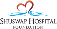 Eagle Homes and the Ellis Family: Proud Supporters of the Shuswap Hospital Foundation